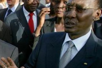 Tchad : N'Djaména annonce avoir déjoué un coup d'Etat
